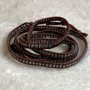 Wrap Bracelet